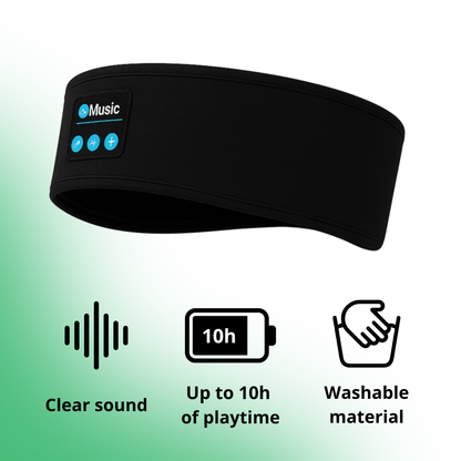 BALADA Bluetooth Headband