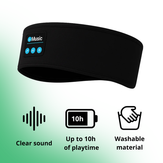 BALADA Bluetooth Headband