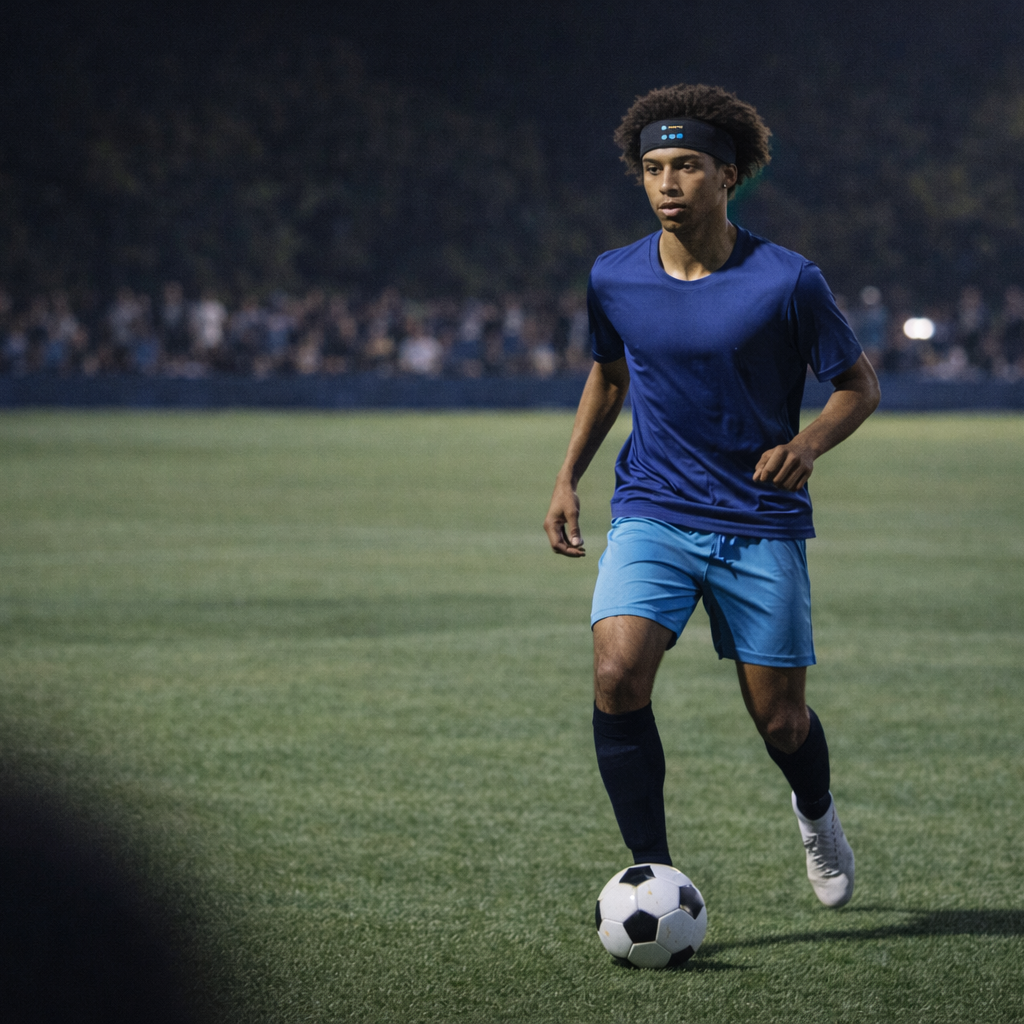 BALADA Bluetooth Headband