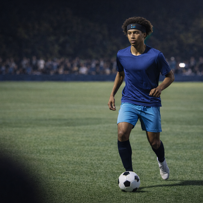 BALADA Bluetooth Headband