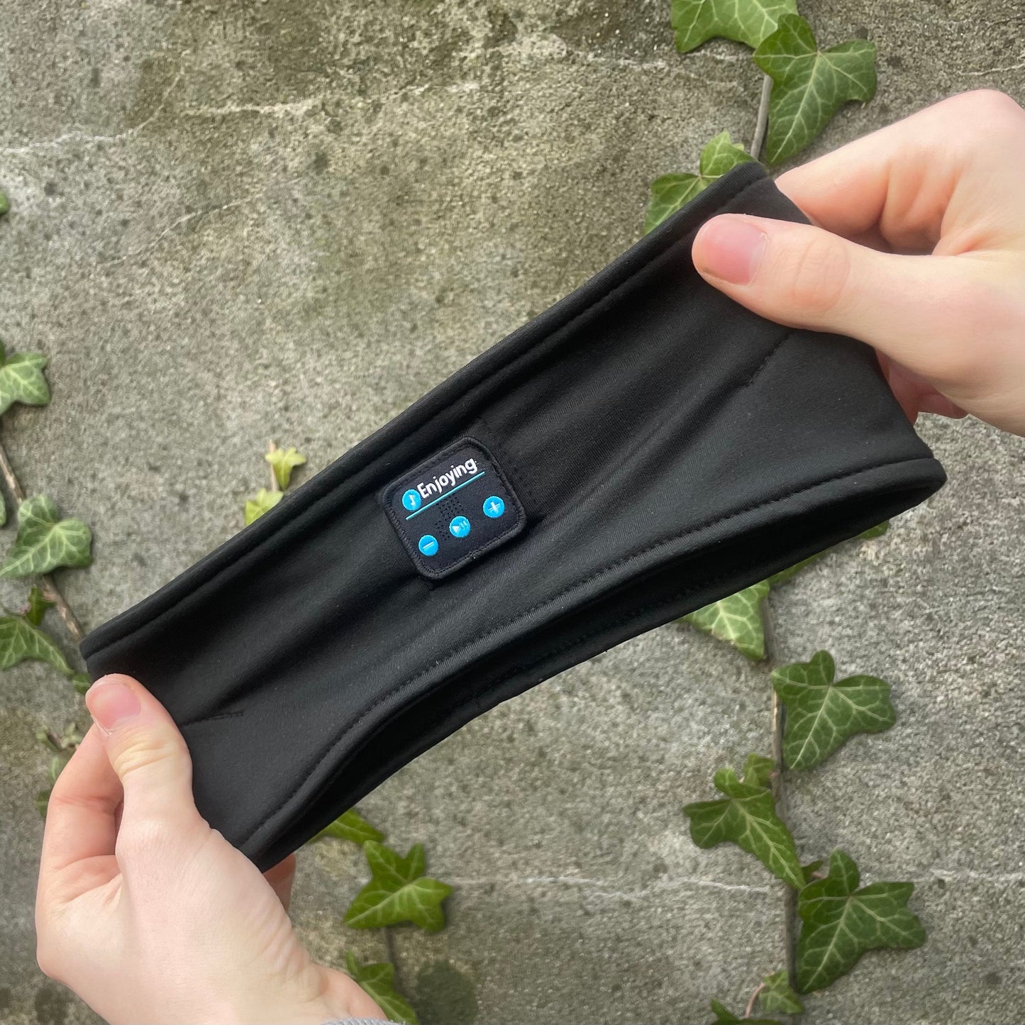 BALADA Bluetooth Headband