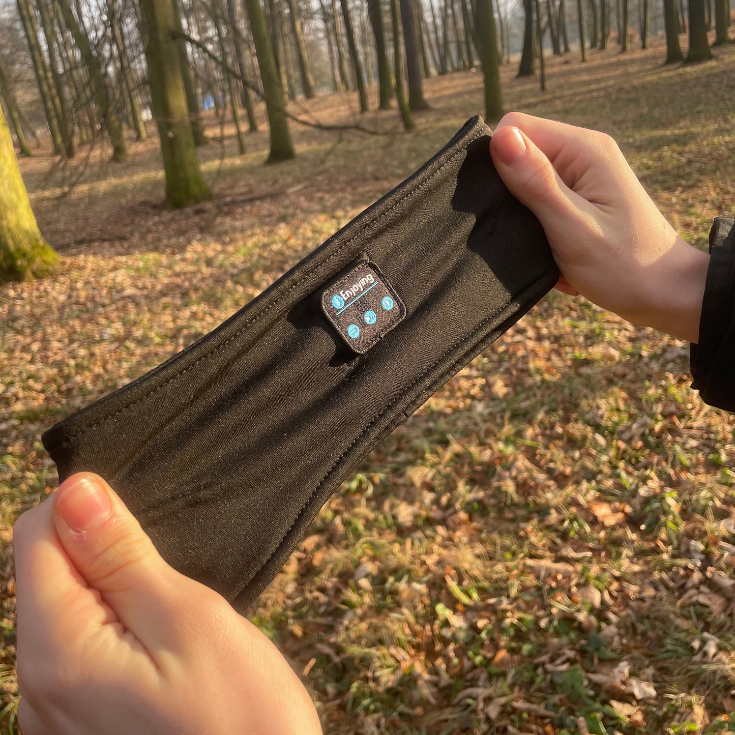 BALADA Bluetooth Headband