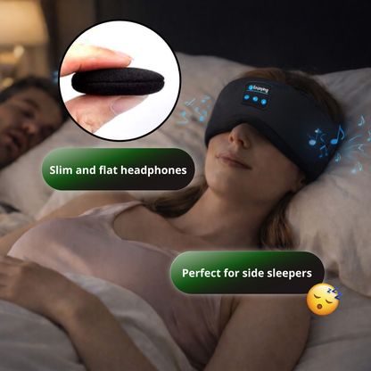 BALADA Bluetooth Headband