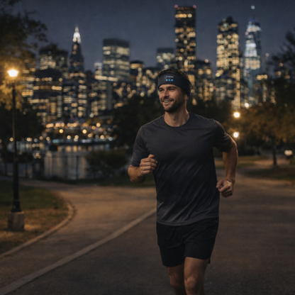 BALADA Bluetooth Headband